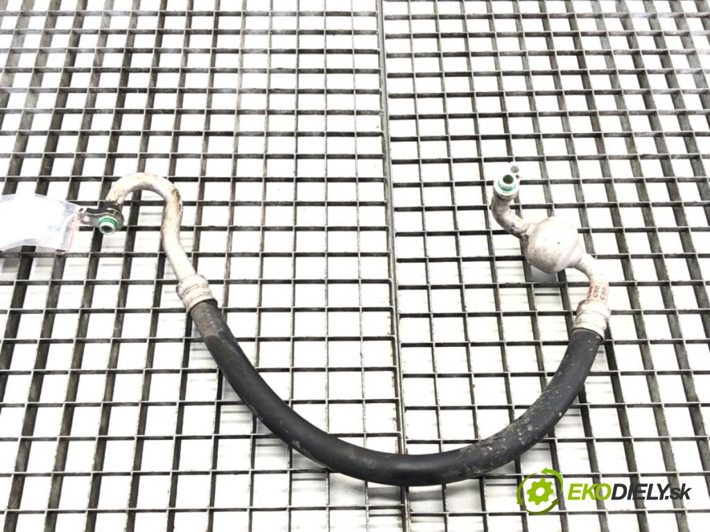 KIA SPORTAGE II (JE_, KM) 2004 - 2022    2.0 i 16V 104 kW [141 KM] benzyna 2004 - 2022  rúrka klimatizácie  (Rúrka klimatizácie)