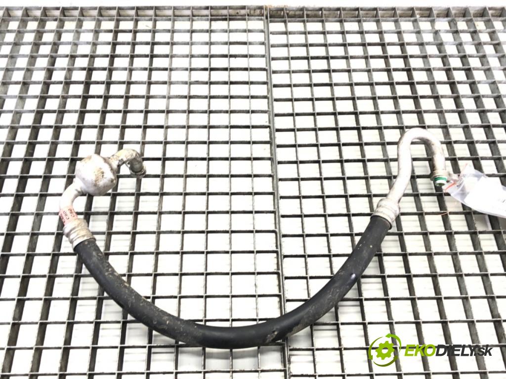 KIA SPORTAGE II (JE_, KM) 2004 - 2022    2.0 i 16V 104 kW [141 KM] benzyna 2004 - 2022  rúrka klimatizácie  (Rúrka klimatizácie)