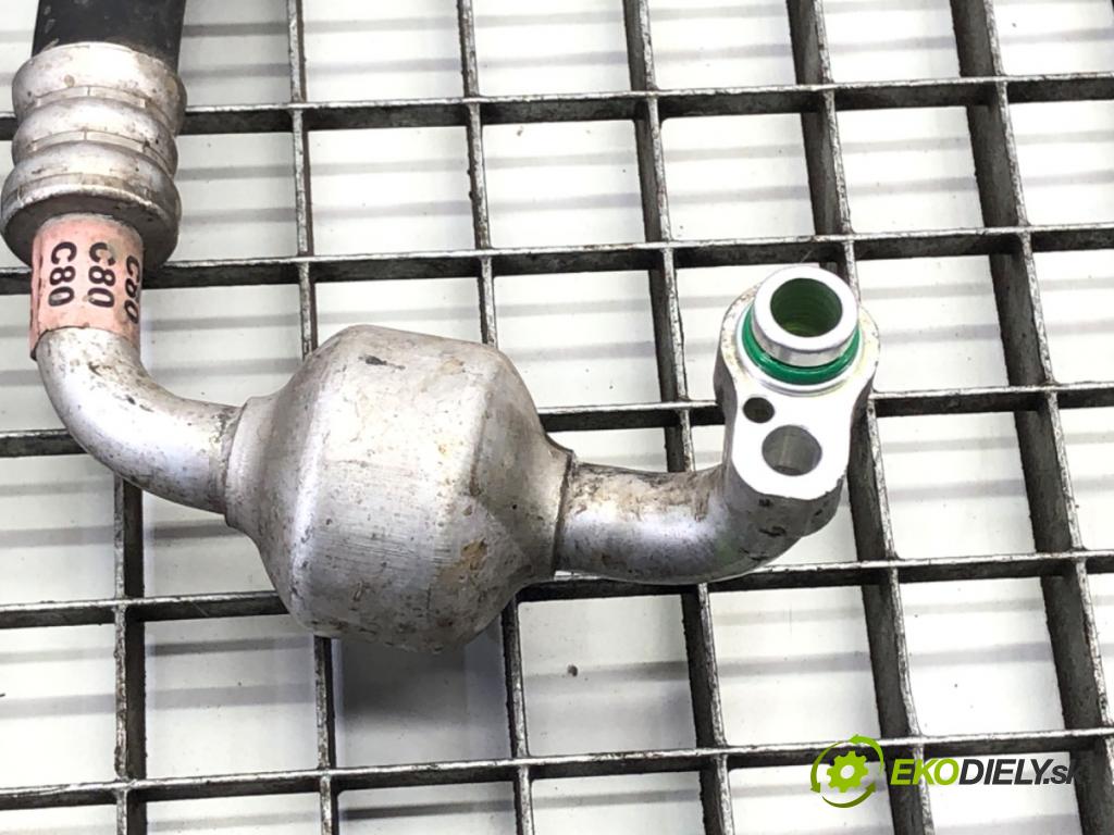 KIA SPORTAGE II (JE_, KM) 2004 - 2022    2.0 i 16V 104 kW [141 KM] benzyna 2004 - 2022  rúrka klimatizácie  (Rúrka klimatizácie)