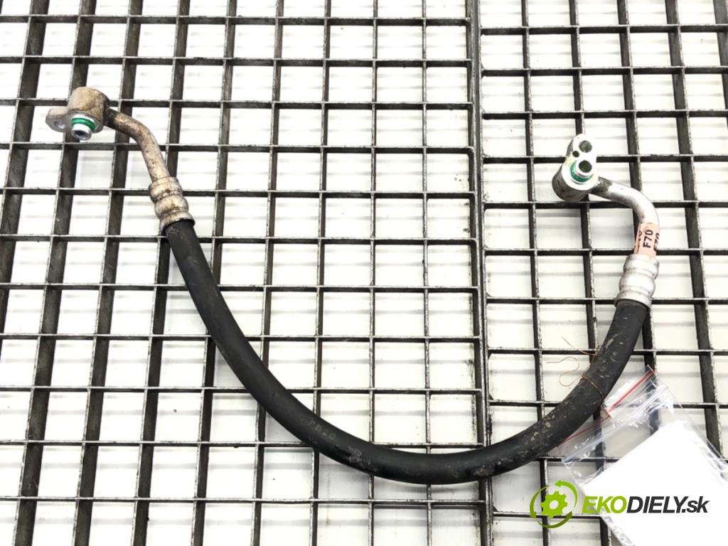 KIA SPORTAGE II (JE_, KM) 2004 - 2022    2.0 i 16V 104 kW [141 KM] benzyna 2004 - 2022  rúrka klimatizácie  (Rúrka klimatizácie)