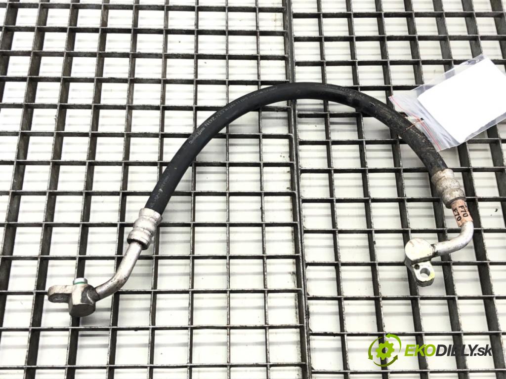 KIA SPORTAGE II (JE_, KM) 2004 - 2022    2.0 i 16V 104 kW [141 KM] benzyna 2004 - 2022  rúrka klimatizácie  (Rúrka klimatizácie)