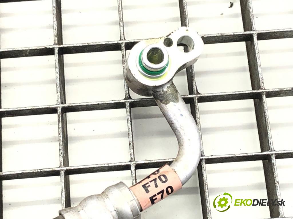 KIA SPORTAGE II (JE_, KM) 2004 - 2022    2.0 i 16V 104 kW [141 KM] benzyna 2004 - 2022  rúrka klimatizácie  (Rúrka klimatizácie)