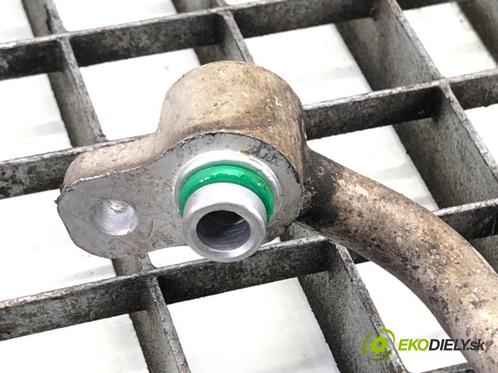 KIA SPORTAGE II (JE_, KM) 2004 - 2022    2.0 i 16V 104 kW [141 KM] benzyna 2004 - 2022  rúrka klimatizácie  (Rúrka klimatizácie)