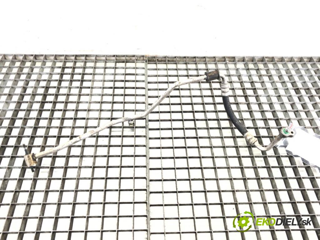 KIA SPORTAGE II (JE_, KM) 2004 - 2022    2.0 i 16V 104 kW [141 KM] benzyna 2004 - 2022  rúrka klimatizácie  (Rúrka klimatizácie)