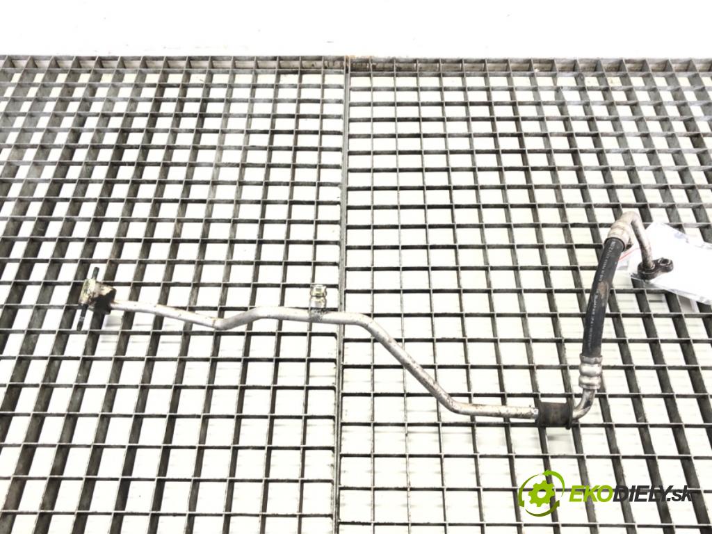 KIA SPORTAGE II (JE_, KM) 2004 - 2022    2.0 i 16V 104 kW [141 KM] benzyna 2004 - 2022  rúrka klimatizácie  (Rúrka klimatizácie)