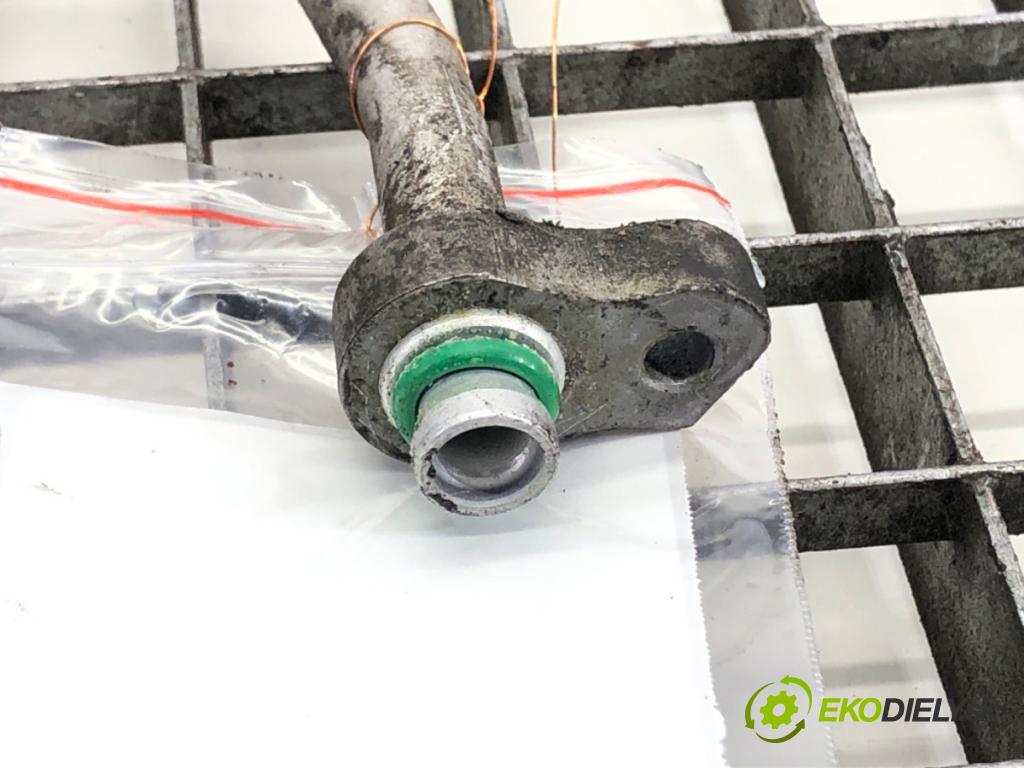 KIA SPORTAGE II (JE_, KM) 2004 - 2022    2.0 i 16V 104 kW [141 KM] benzyna 2004 - 2022  rúrka klimatizácie  (Rúrka klimatizácie)