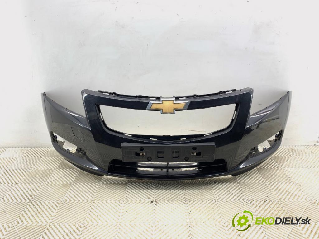 CHEVROLET CRUZE (J300) 2009 - 2022    1.8 104 kW [141 KM] benzyna 2009 - 2022  nárazník přední část  (Ostatné)