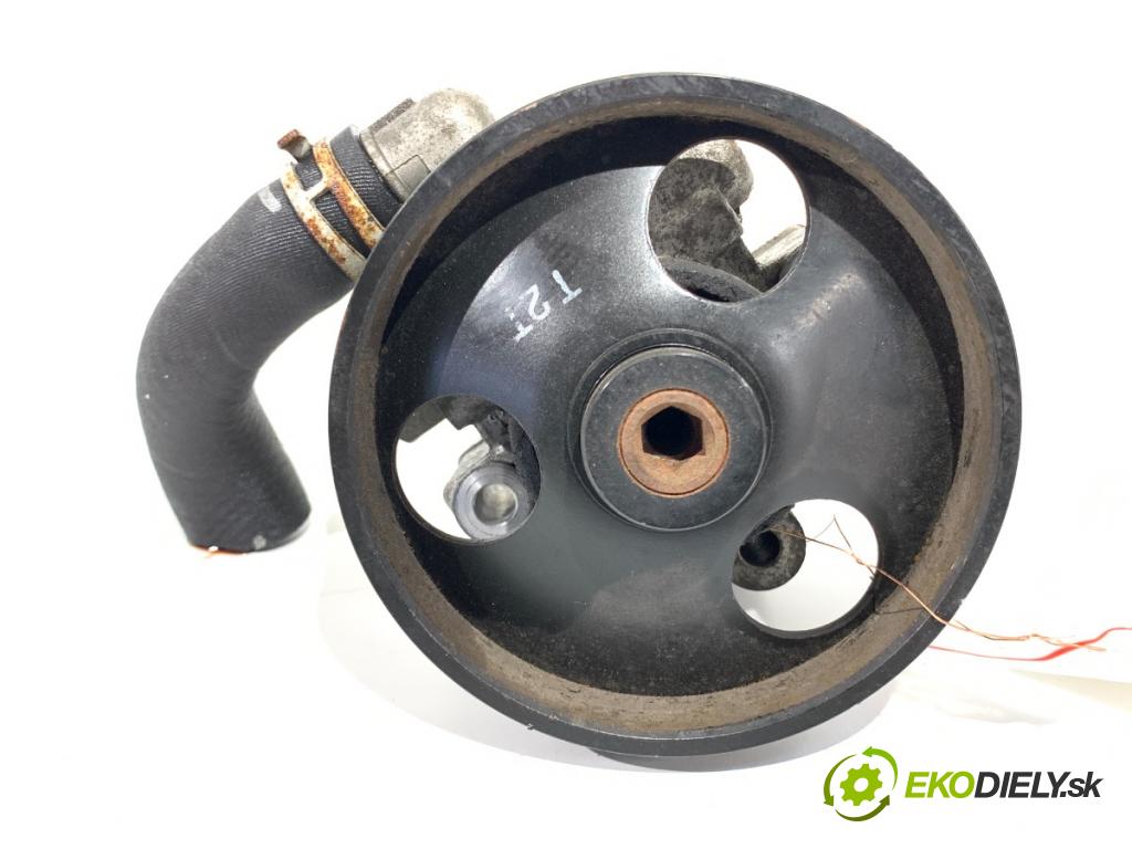 CHEVROLET CRUZE (J300) 2009 - 2022    1.8 104 kW [141 KM] benzyna 2009 - 2022  Pumpa servočerpadlo 96837813 (Servočerpadlo, pumpa riadenia)