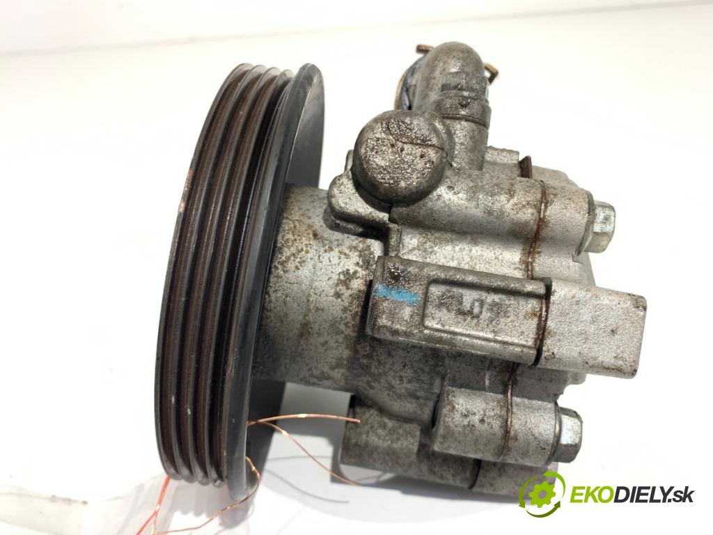 CHEVROLET CRUZE (J300) 2009 - 2022    1.8 104 kW [141 KM] benzyna 2009 - 2022  Pumpa servočerpadlo 96837813 (Servočerpadlo, pumpa riadenia)