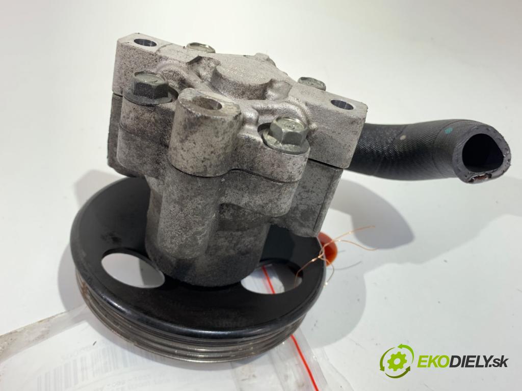 CHEVROLET CRUZE (J300) 2009 - 2022    1.8 104 kW [141 KM] benzyna 2009 - 2022  Pumpa servočerpadlo 96837813 (Servočerpadlo, pumpa riadenia)