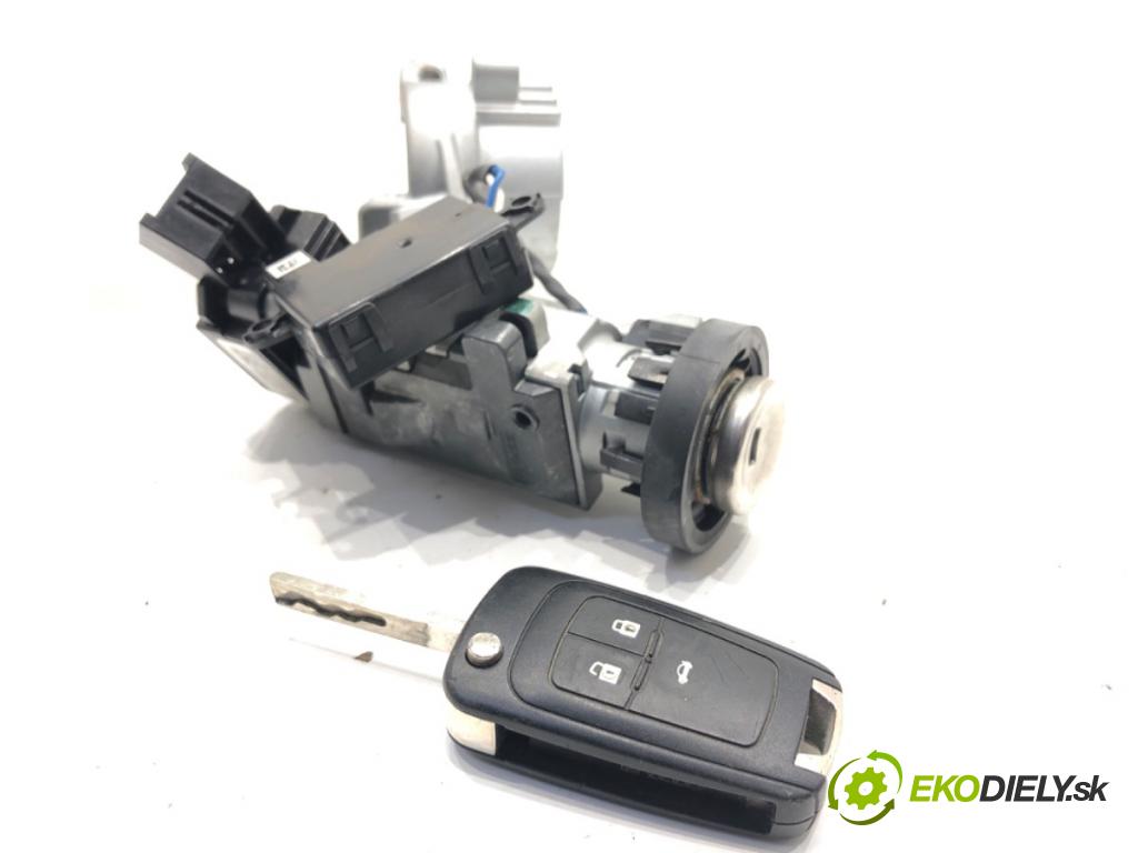 CHEVROLET CRUZE (J300) 2009 - 2022    1.8 104 kW [141 KM] benzyna 2009 - 2022  spinačka  (Spínacia skrinka)