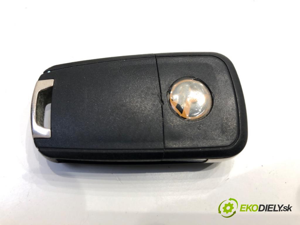 CHEVROLET CRUZE (J300) 2009 - 2022    1.8 104 kW [141 KM] benzyna 2009 - 2022  spinačka  (Spínacia skrinka)