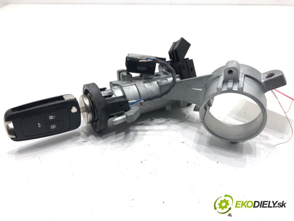 CHEVROLET CRUZE (J300) 2009 - 2022    1.8 104 kW [141 KM] benzyna 2009 - 2022  spinačka  (Spínacia skrinka)