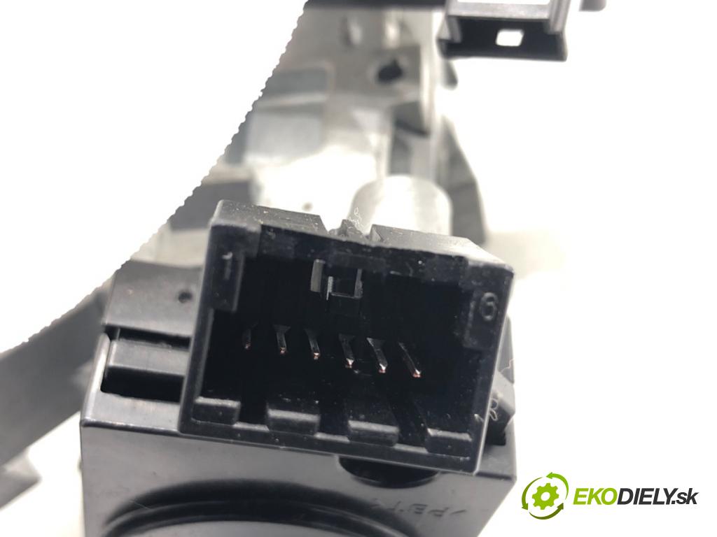 CHEVROLET CRUZE (J300) 2009 - 2022    1.8 104 kW [141 KM] benzyna 2009 - 2022  spinačka  (Spínacia skrinka)