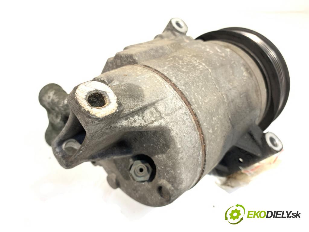 CHEVROLET CRUZE (J300) 2009 - 2022    1.8 104 kW [141 KM] benzyna 2009 - 2022  Kompresor klimatizácie 687997689 (Kompresor klimatizácie)