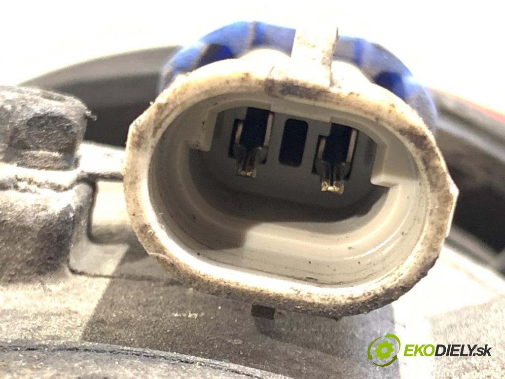 CHEVROLET CRUZE (J300) 2009 - 2022    1.8 104 kW [141 KM] benzyna 2009 - 2022  Kompresor klimatizácie 687997689 (Kompresor klimatizácie)