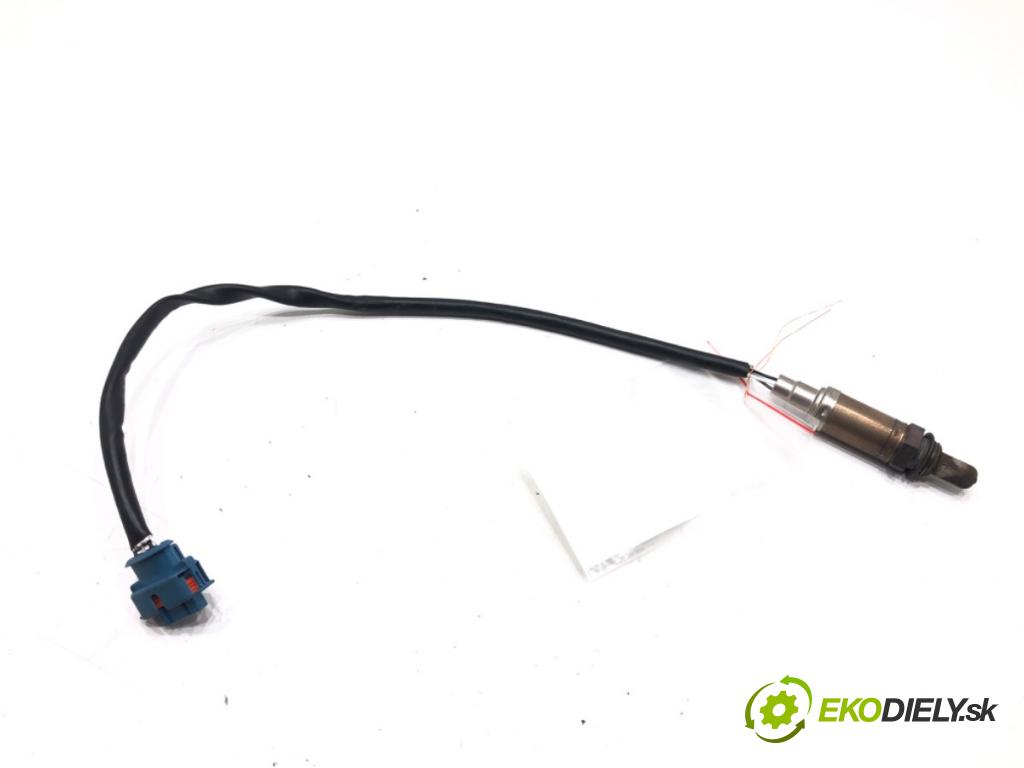 CHEVROLET CRUZE sedan 2011 104 kW 1.8 1796 sonda lambda přední část  (Lambda sonda)