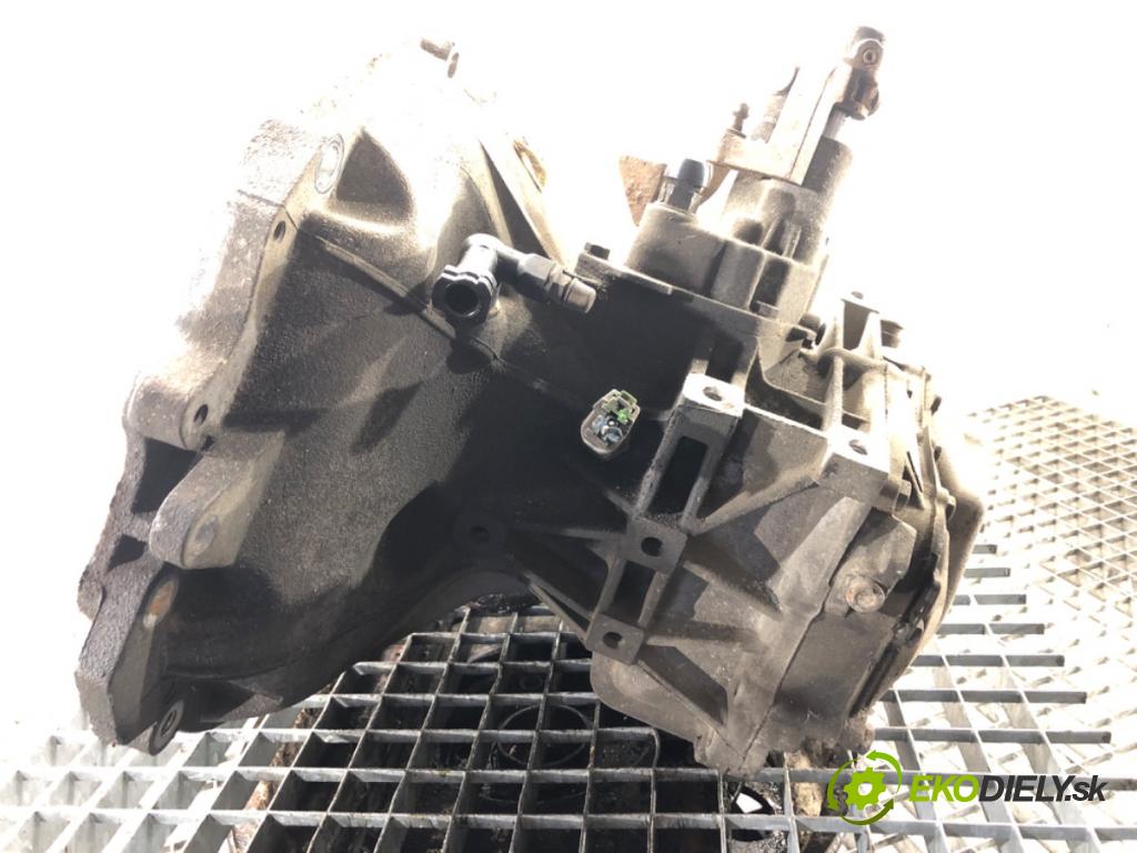 CHEVROLET CRUZE (J300) 2009 - 2022    1.8 104 kW [141 KM] benzyna 2009 - 2022  Prevodovka 96955174 (Prevodovka)