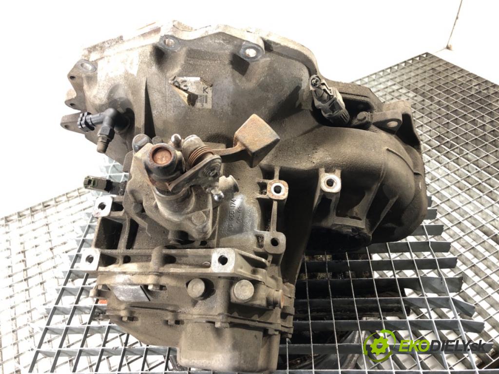 CHEVROLET CRUZE (J300) 2009 - 2022    1.8 104 kW [141 KM] benzyna 2009 - 2022  Prevodovka 96955174 (Prevodovka)