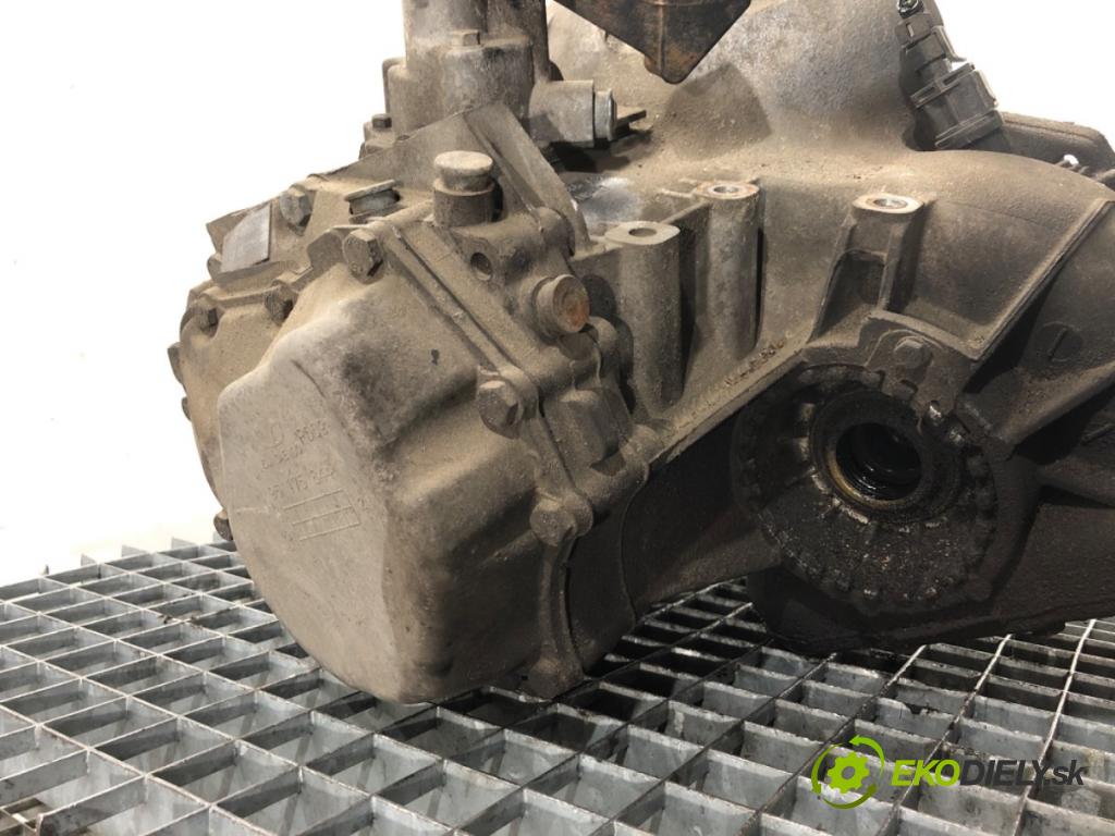 CHEVROLET CRUZE (J300) 2009 - 2022    1.8 104 kW [141 KM] benzyna 2009 - 2022  Prevodovka 96955174 (Prevodovka)