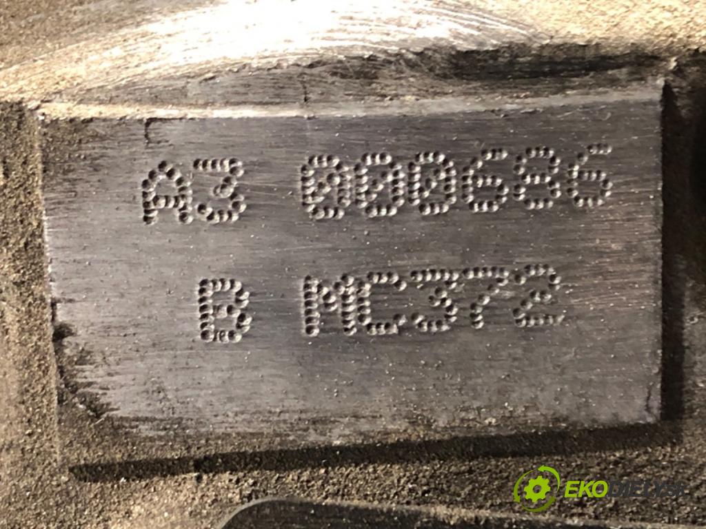 CHEVROLET CRUZE (J300) 2009 - 2022    1.8 104 kW [141 KM] benzyna 2009 - 2022  Prevodovka 96955174 (Prevodovka)