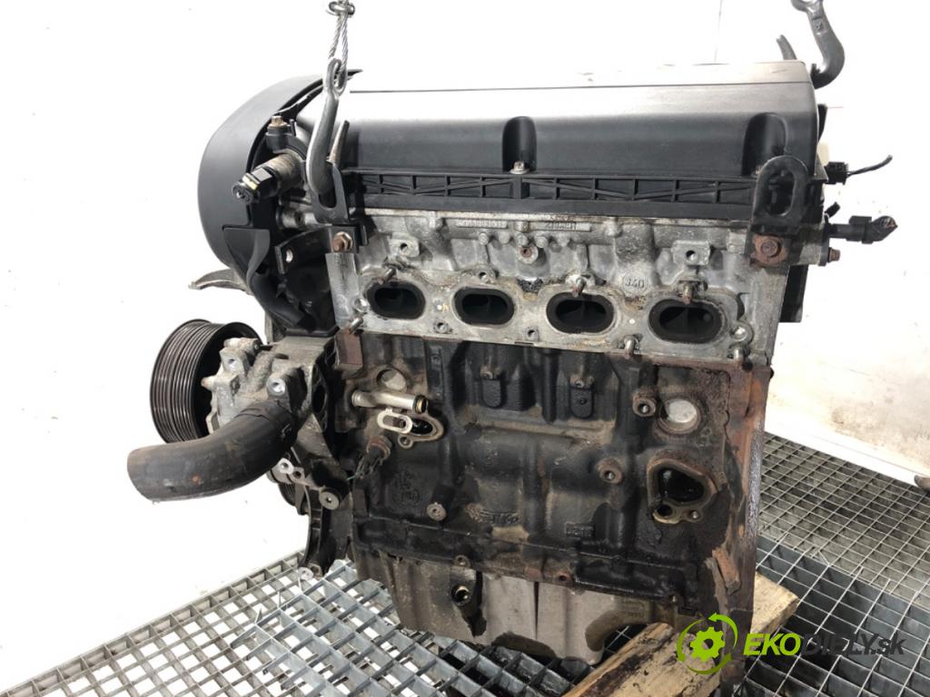 CHEVROLET CRUZE (J300) 2009 - 2022    1.8 104 kW [141 KM] benzyna 2009 - 2022  motor F18D4 (Motor)