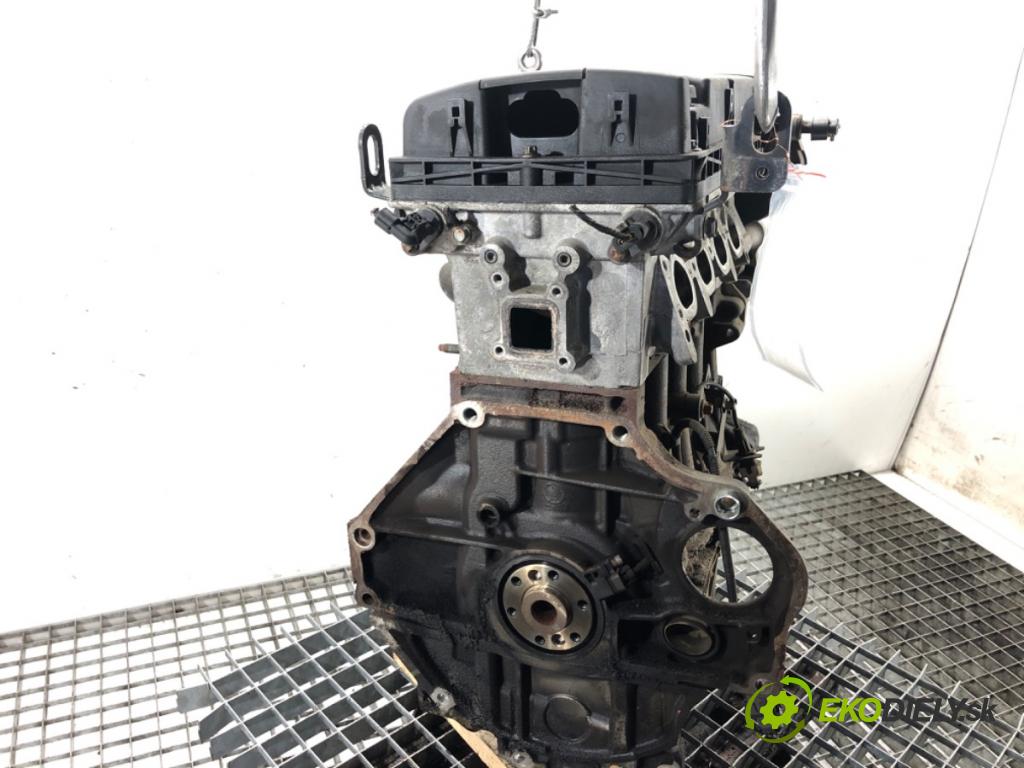 CHEVROLET CRUZE (J300) 2009 - 2022    1.8 104 kW [141 KM] benzyna 2009 - 2022  motor F18D4 (Motor)