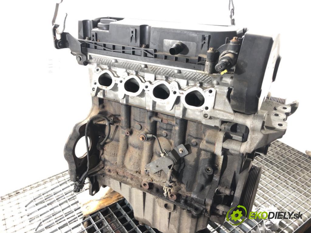 CHEVROLET CRUZE (J300) 2009 - 2022    1.8 104 kW [141 KM] benzyna 2009 - 2022  motor F18D4 (Motor)