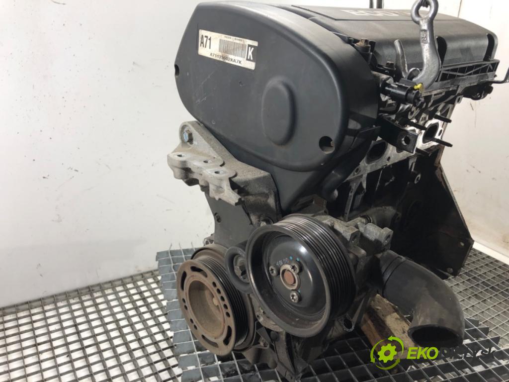 CHEVROLET CRUZE (J300) 2009 - 2022    1.8 104 kW [141 KM] benzyna 2009 - 2022  motor F18D4 (Motor)
