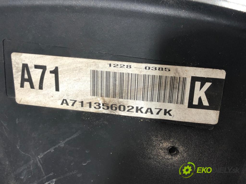 CHEVROLET CRUZE (J300) 2009 - 2022    1.8 104 kW [141 KM] benzyna 2009 - 2022  motor F18D4 (Motor)