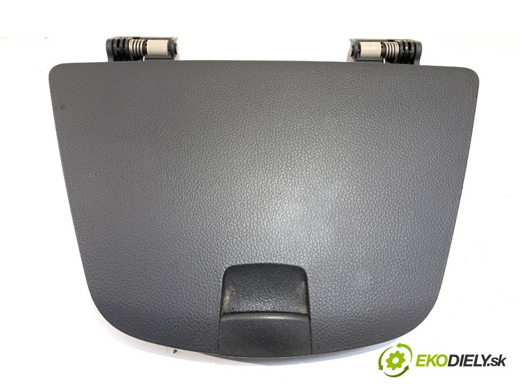 CHEVROLET CRUZE (J300) 2009 - 2022    1.8 104 kW [141 KM] benzyna 2009 - 2022  Priehradka, kastlík 96829287