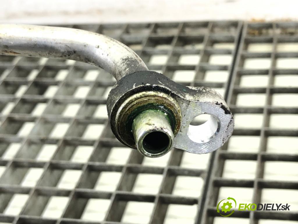 CHEVROLET CRUZE sedan 2011 104 kW 1.8 1796 rúrka klimatizácie  (Rúrka klimatizácie)