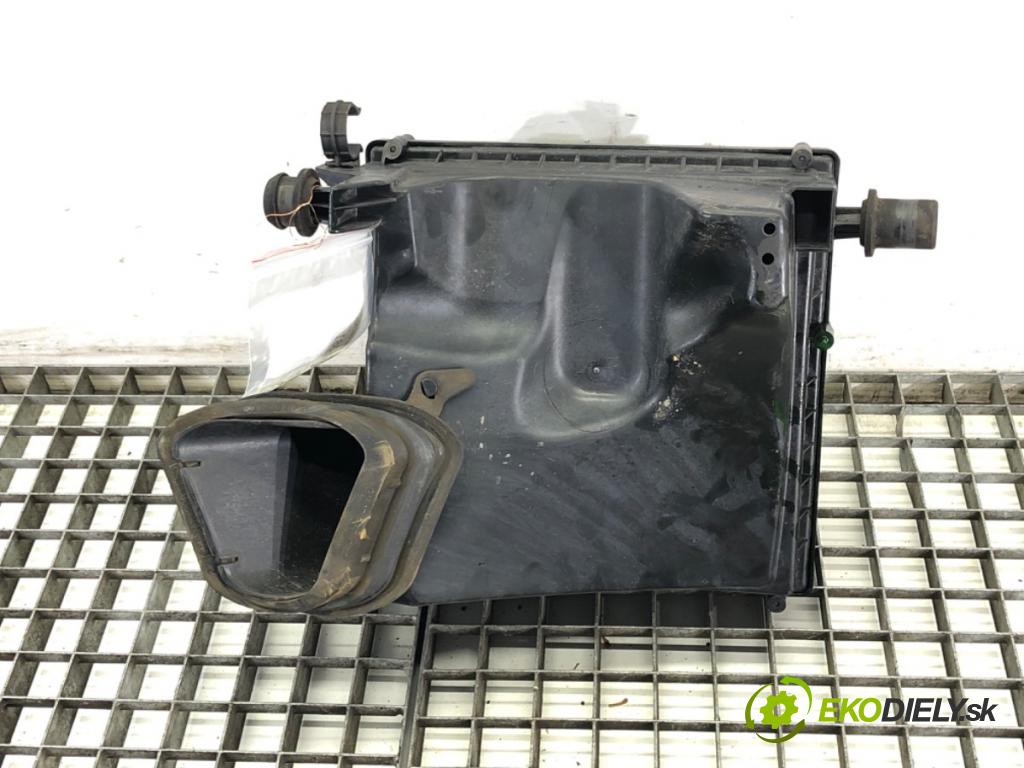 CHEVROLET CRUZE (J300) 2009 - 2022    1.8 104 kW [141 KM] benzyna 2009 - 2022  Obal filtra vzduchu 13272754 (Obal filtra vzduchu)