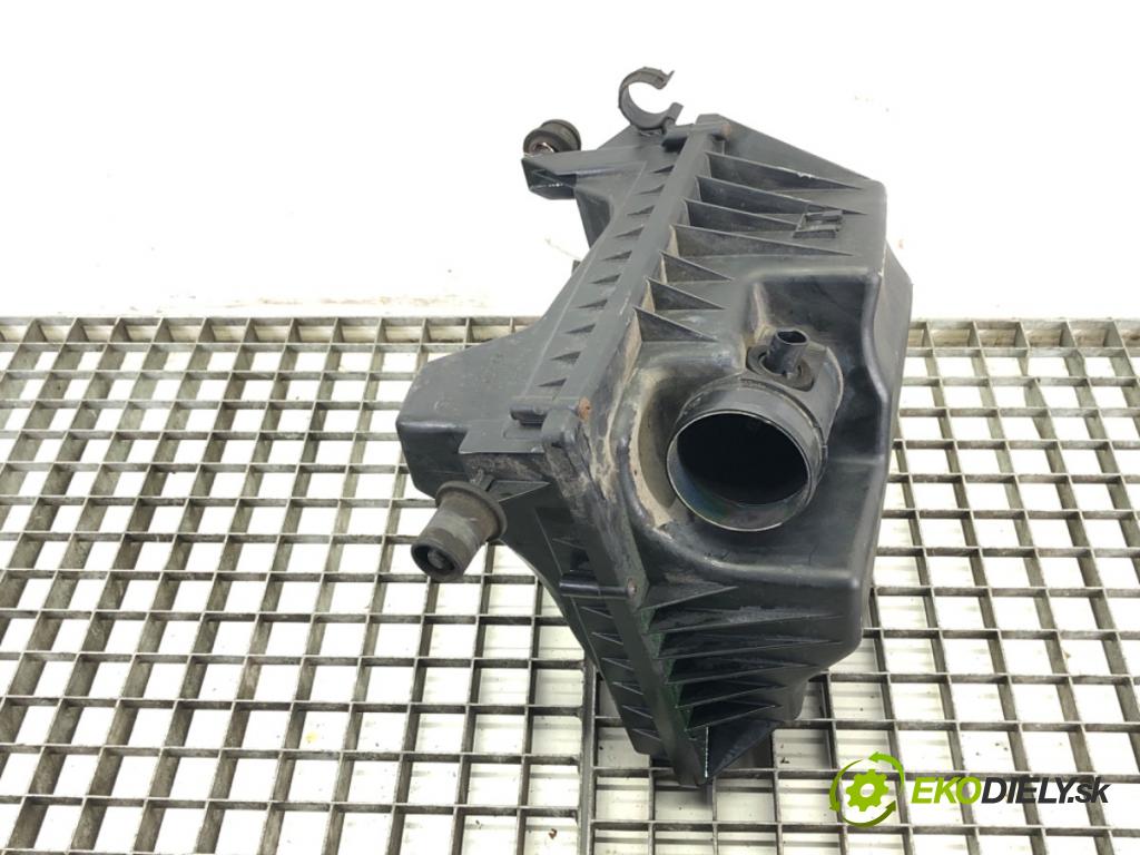 CHEVROLET CRUZE (J300) 2009 - 2022    1.8 104 kW [141 KM] benzyna 2009 - 2022  Obal filtra vzduchu 13272754 (Obal filtra vzduchu)