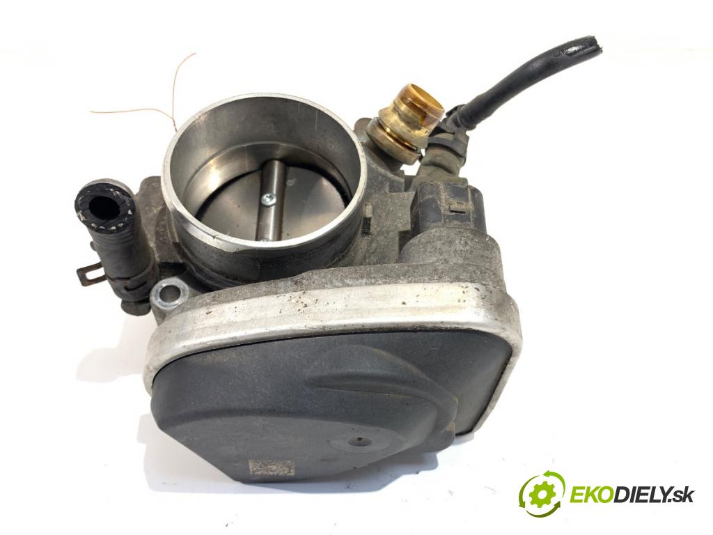 CHEVROLET CRUZE (J300) 2009 - 2022    1.8 104 kW [141 KM] benzyna 2009 - 2022  Škrtiaca klapka 55562380 (Škrtiaca klapka)