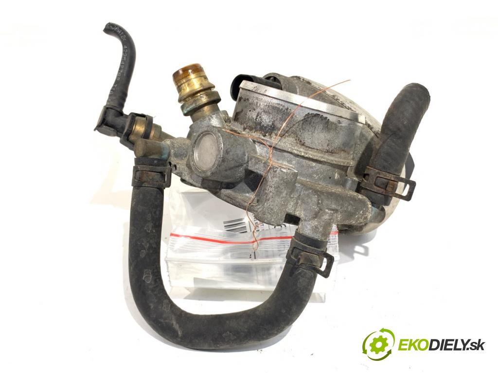 CHEVROLET CRUZE (J300) 2009 - 2022    1.8 104 kW [141 KM] benzyna 2009 - 2022  Škrtiaca klapka 55562380 (Škrtiaca klapka)