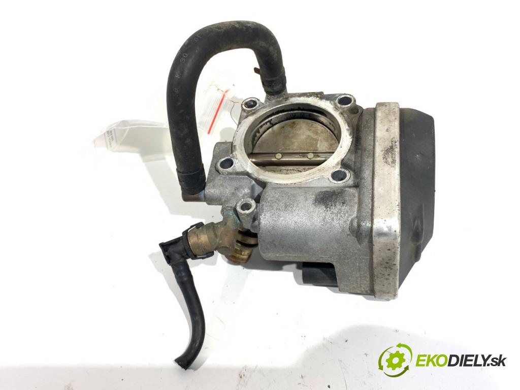 CHEVROLET CRUZE (J300) 2009 - 2022    1.8 104 kW [141 KM] benzyna 2009 - 2022  Škrtiaca klapka 55562380 (Škrtiaca klapka)