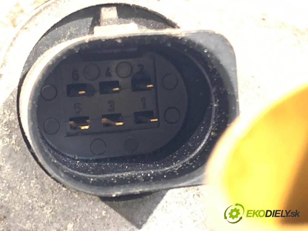 CHEVROLET CRUZE (J300) 2009 - 2022    1.8 104 kW [141 KM] benzyna 2009 - 2022  Škrtiaca klapka 55562380 (Škrtiaca klapka)