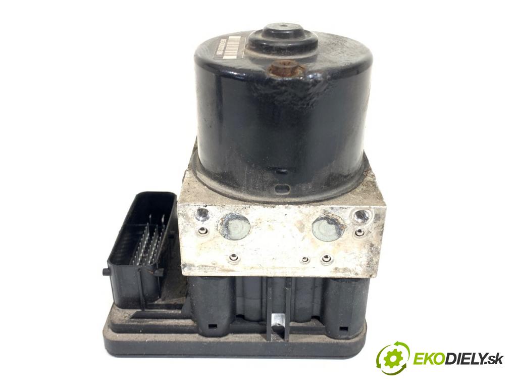 CHEVROLET CRUZE (J300) 2009 - 2022    1.8 104 kW [141 KM] benzyna 2009 - 2022  Pumpa ABS 13349239 (Pumpa ABS)