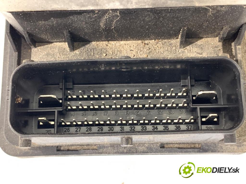 CHEVROLET CRUZE (J300) 2009 - 2022    1.8 104 kW [141 KM] benzyna 2009 - 2022  Pumpa ABS 13349239 (Pumpa ABS)