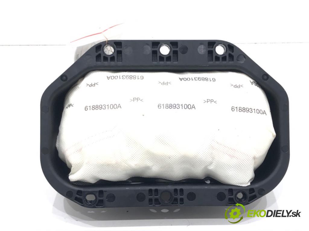 CHEVROLET CRUZE sedan 2011 104 kW 1.8 1796 AirBag spolujazdca 12846110 (Airbag)