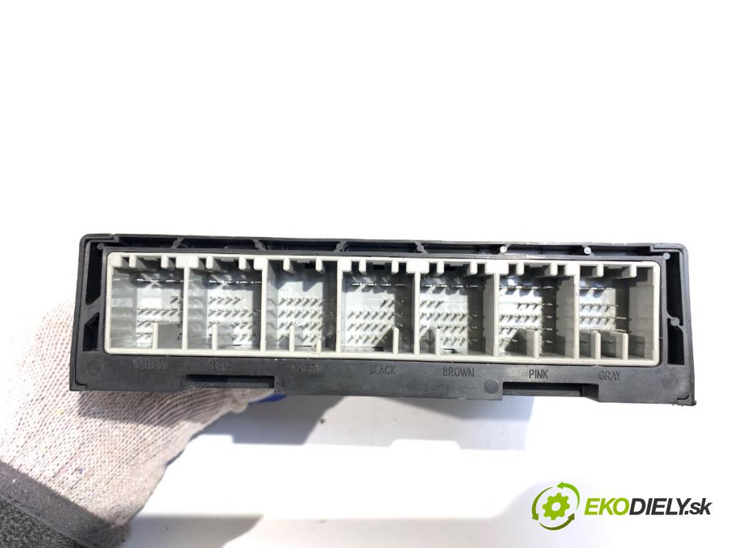 CHEVROLET CRUZE (J300) 2009 - 2022    1.8 104 kW [141 KM] benzyna 2009 - 2022  Modul komfortu 13577849 (Modul komfortu)