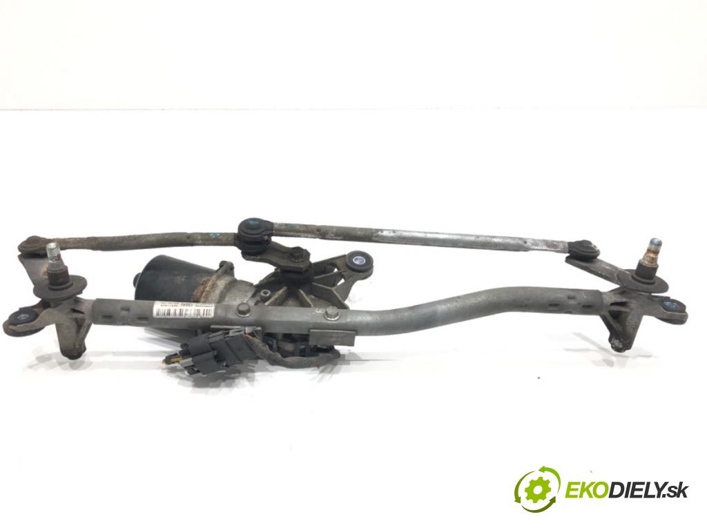 CHEVROLET CRUZE (J300) 2009 - 2022    1.8 104 kW [141 KM] benzyna 2009 - 2022  Mechanizmus stieračov predný 96893302 (Motorček stieračov predné)