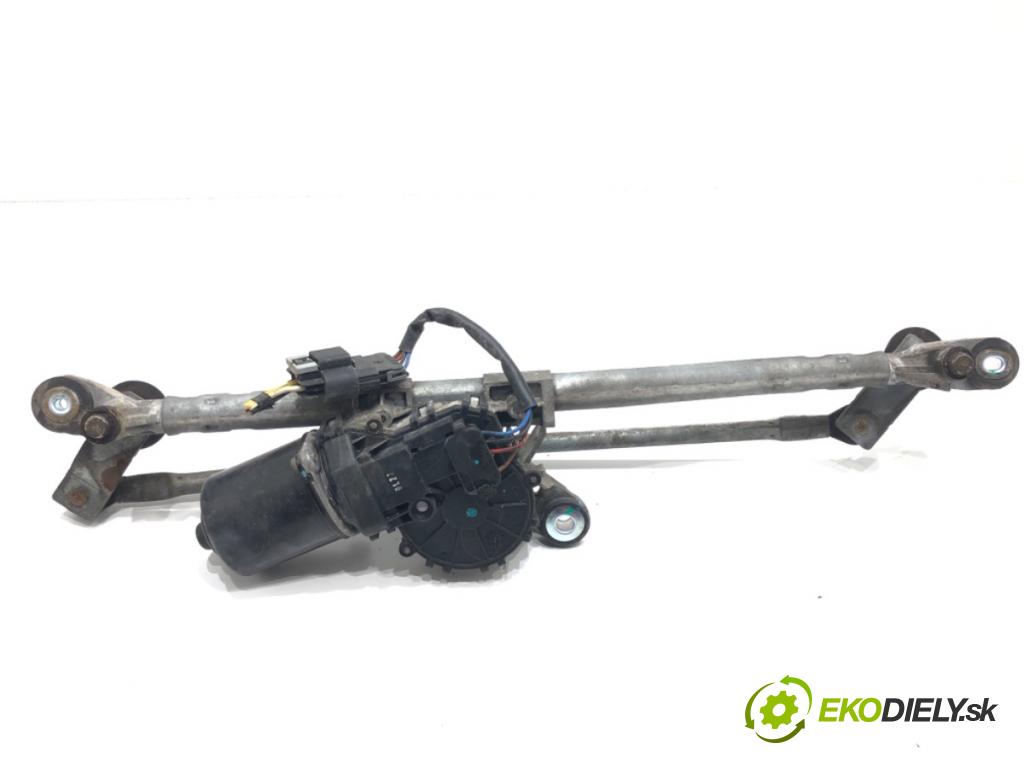 CHEVROLET CRUZE (J300) 2009 - 2022    1.8 104 kW [141 KM] benzyna 2009 - 2022  Mechanizmus stieračov predný 96893302 (Motorček stieračov predné)