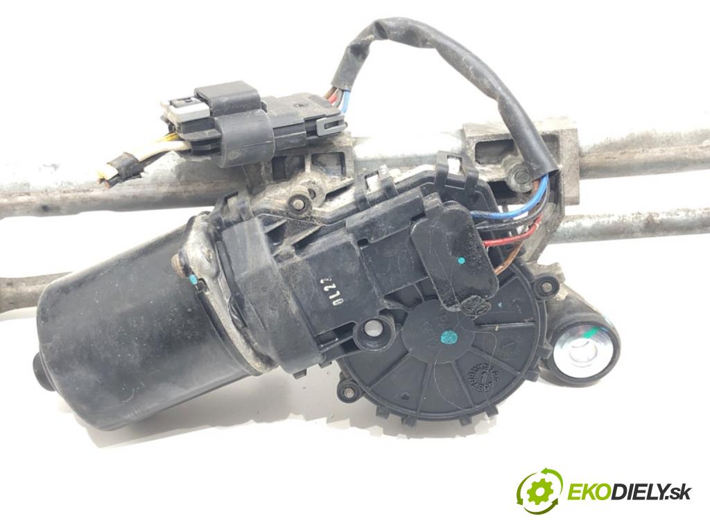 CHEVROLET CRUZE (J300) 2009 - 2022    1.8 104 kW [141 KM] benzyna 2009 - 2022  Mechanizmus stieračov predný 96893302 (Motorček stieračov predné)