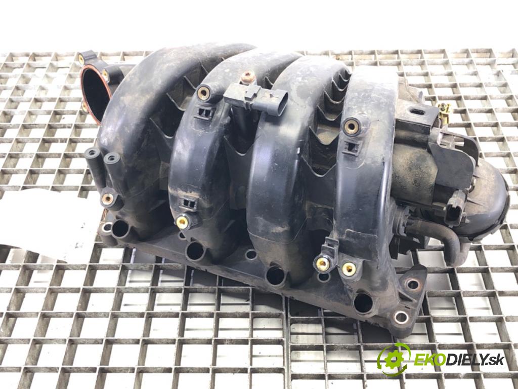 CHEVROLET CRUZE (J300) 2009 - 2022    1.8 104 kW [141 KM] benzyna 2009 - 2022  Potrubie sacie, sanie 55565816 (Sacie potrubie)