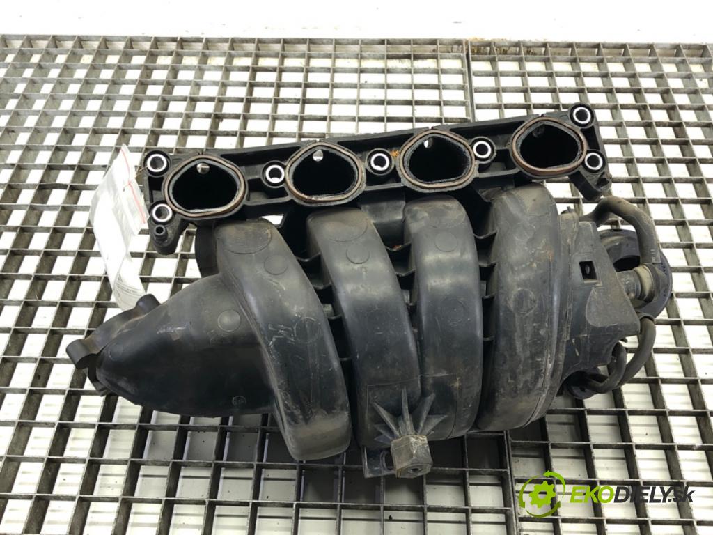 CHEVROLET CRUZE (J300) 2009 - 2022    1.8 104 kW [141 KM] benzyna 2009 - 2022  Potrubie sacie, sanie 55565816 (Sacie potrubie)