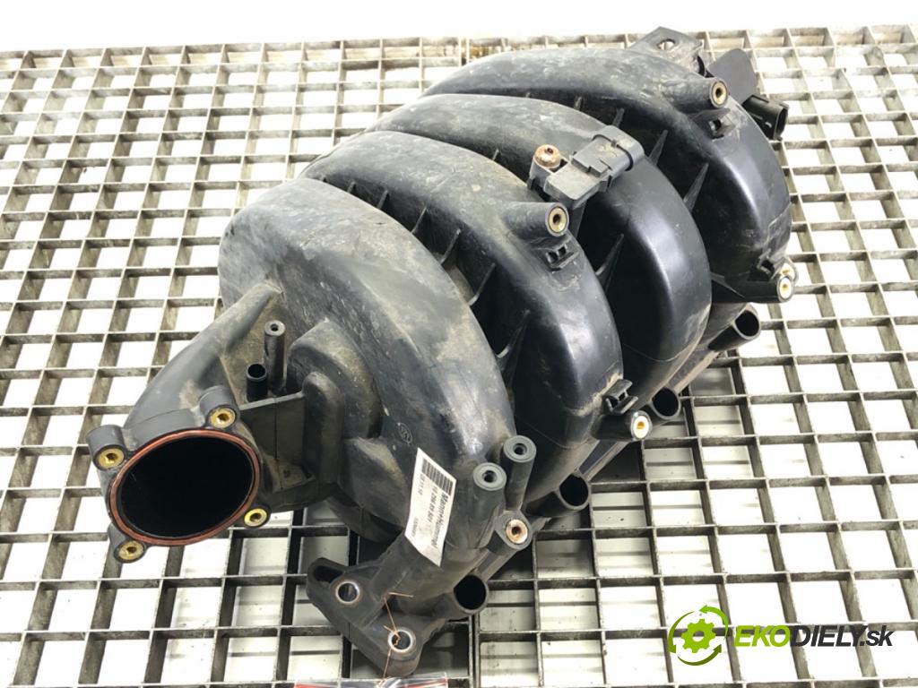 CHEVROLET CRUZE (J300) 2009 - 2022    1.8 104 kW [141 KM] benzyna 2009 - 2022  Potrubie sacie, sanie 55565816 (Sacie potrubie)