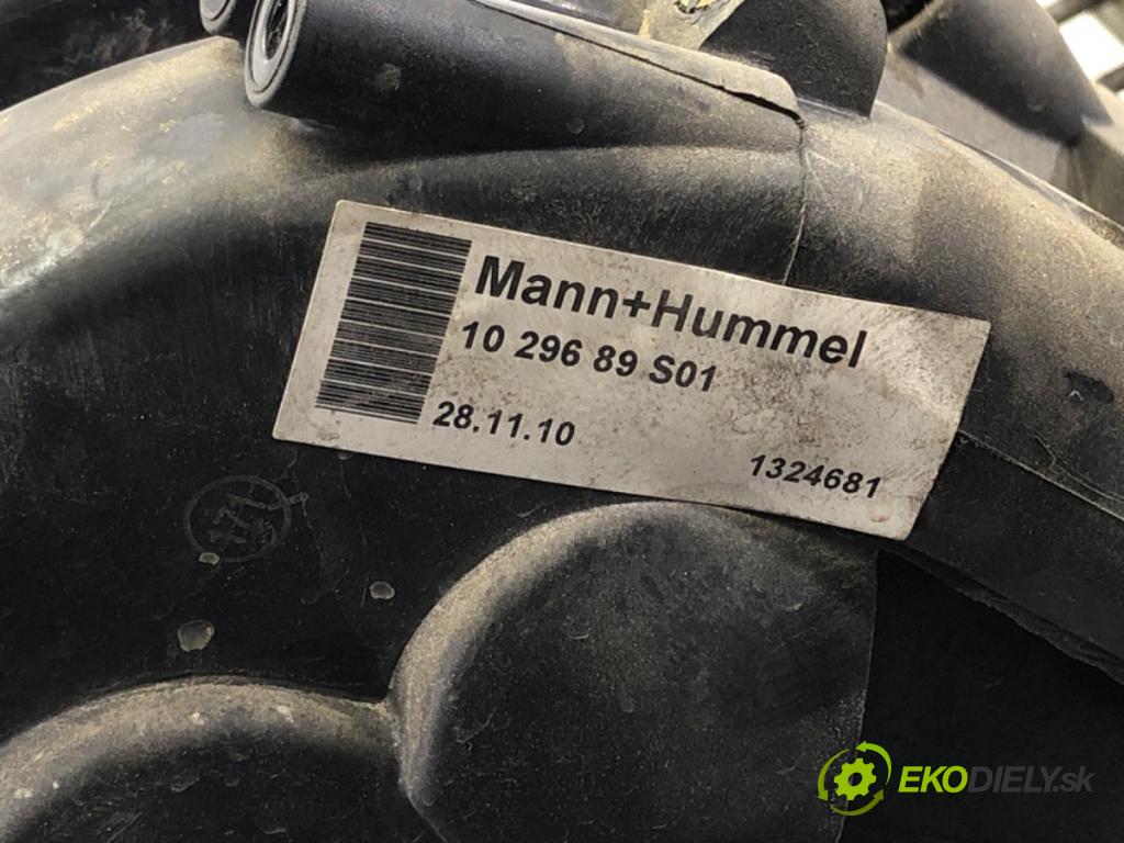 CHEVROLET CRUZE (J300) 2009 - 2022    1.8 104 kW [141 KM] benzyna 2009 - 2022  Potrubie sacie, sanie 55565816 (Sacie potrubie)