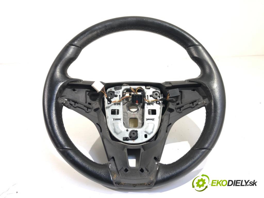 CHEVROLET CRUZE (J300) 2009 - 2022    1.8 104 kW [141 KM] benzyna 2009 - 2022  Volant  (Volant)